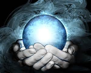 crystal ball